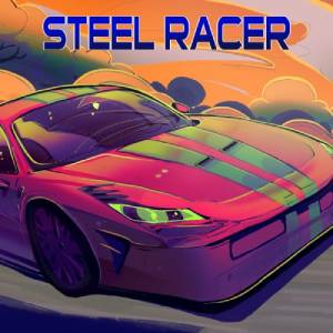 Steel Racer Xbox One