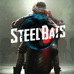 Koop Steel Rats PS4 Goedkoop Vergelijk de Prijzen