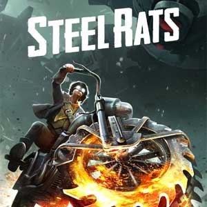 Koop Steel Rats CD Key Goedkoop Vergelijk de Prijzen