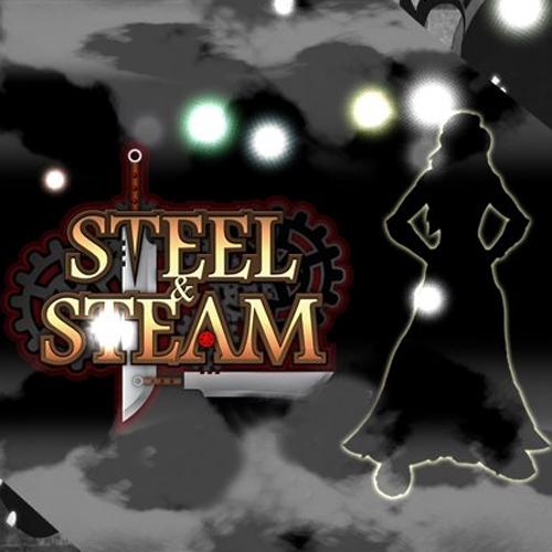 Koop Steel & Steam CD Key Compare Prices