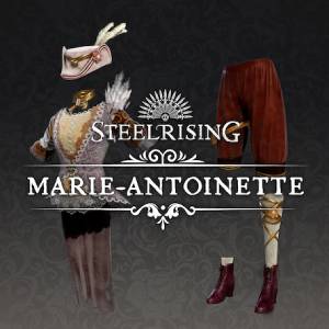 Koop Steelrising Marie-Antoinette Cosmetic Pack CD Key Goedkoop Vergelijk de Prijzen