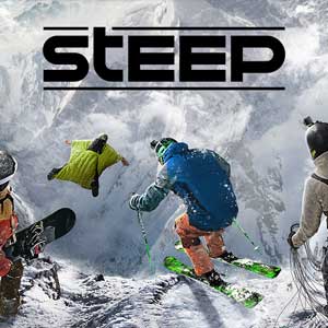 Koop Steep PS4 Code Compare Prices