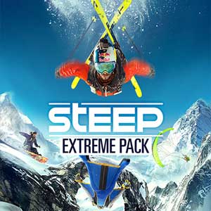 Koop Steep Extreme Pack CD Key Compare Prices