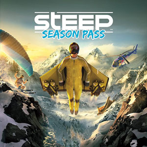 Koop Steep Season Pass PS4 Goedkoop Vergelijk de Prijzen