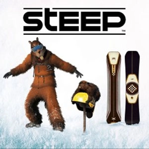 STEEP The Complete Beaver Pack