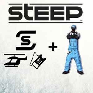 Koop STEEP Welcome Pack Xbox One Goedkoop Vergelijk de Prijzen