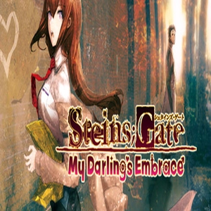 Steins Gate My Darlings Embrace Pc