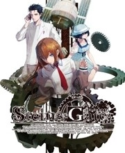 STEINS;GATE REBOOT Xbox Series X