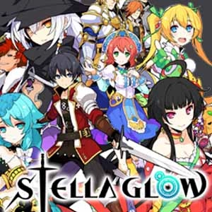 Stella Glow 3Ds