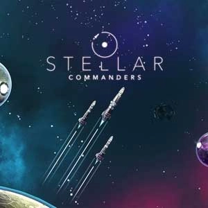 Stellar Commanders