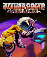 Stellar Docks Deep Space Playstation 5