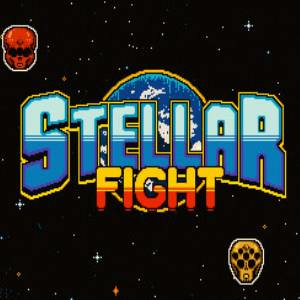 Stellar Fight Pc