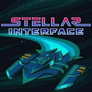 Stellar Interface Xbox Series X