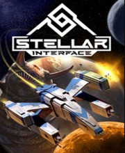 Stellar Interface Playstation 4