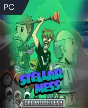 Stellar Mess Operation Kush Chapter 2 Pc
