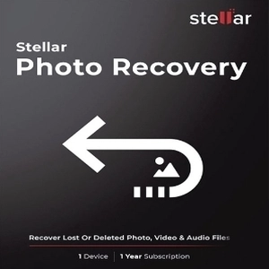 Stellar Photo Recovery Pc