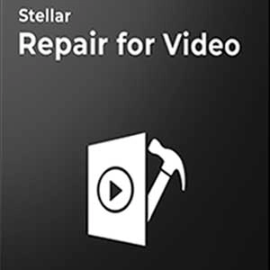 Stellar Repair for Video V4.0 Pc
