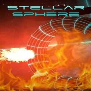 Stellar Sphere Xbox Series X