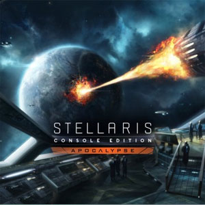 Koop Stellaris Apocalypse PS4 Goedkoop Vergelijk de Prijzen