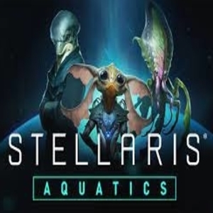 Koop Stellaris Aquatics Species Pack CD Key Goedkoop Vergelijk de Prijzen