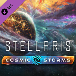 Stellaris Cosmic Storms Pc