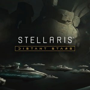 Koop Stellaris Distant Stars Story Pack PS4 Goedkoop Vergelijk de Prijzen