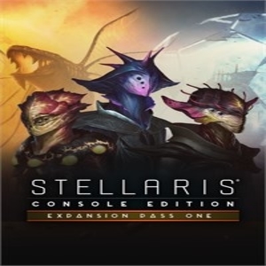 Koop Stellaris Expansion Pass One Xbox Series Goedkoop Vergelijk de Prijzen