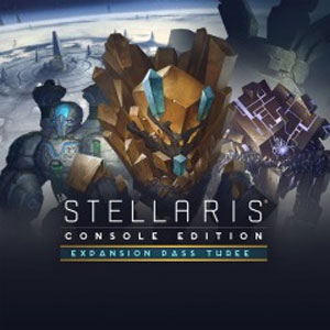 Koop Stellaris Expansion Pass Three Xbox One Goedkoop Vergelijk de Prijzen