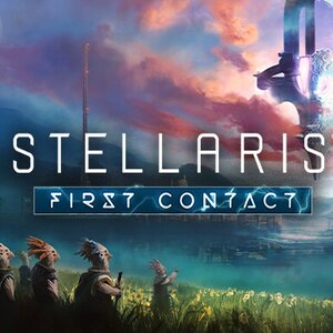 Koop Stellaris First Contact Story Pack PS4 Goedkoop Vergelijk de Prijzen
