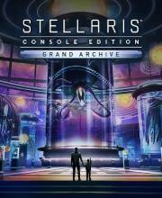 Stellaris Grand Archive Story Pack Xbox Series X