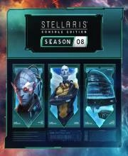 Stellaris Season 08 Xbox Series X