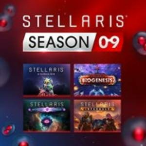 Stellaris Season 09 Pc