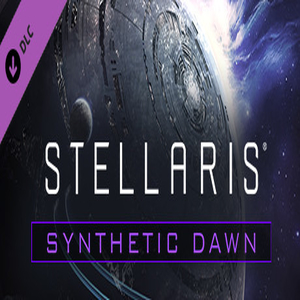 Koop Stellaris Synthetic Dawn Story Pack CD Key Goedkoop Vergelijk de Prijzen