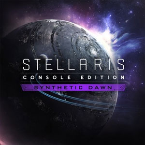 Koop Stellaris Synthetic Dawn Story Pack Xbox One Goedkoop Vergelijk de Prijzen
