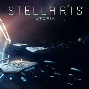 Koop Stellaris Utopia Xbox Series Goedkoop Vergelijk de Prijzen
