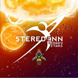 Koop Steredenn Binary Stars CD Key Goedkoop Vergelijk de Prijzen