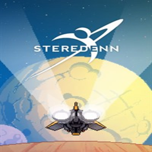 Koop Steredenn Binary Stars Xbox Series Goedkoop Vergelijk de Prijzen