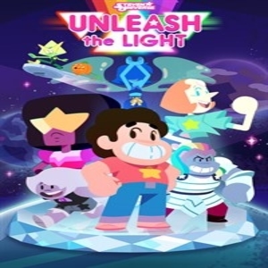 Koop Steven Universe Unleash the Light Nintendo Switch Goedkope Prijsvergelijke