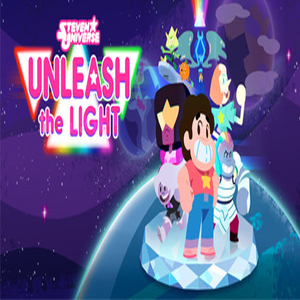 Koop Steven Universe Unleash the Light CD Key Goedkoop Vergelijk de Prijzen