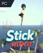 Stick With It Pc