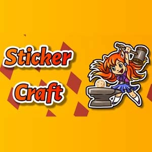 Sticker Craft Pc
