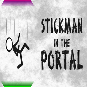 Koop Stickman in the Portal CD Key Goedkoop Vergelijk de Prijzen