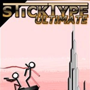 StickType Ultimate Bundle Xbox Series X