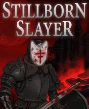Stillborn Slayer Playstation 4