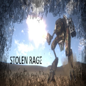 Stolen Rage Pc