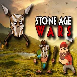 Stone Age Wars Pc