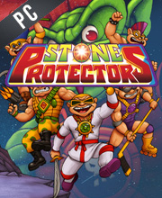 Koop Stone Protectors CD Key Goedkoop Vergelijk de Prijzen