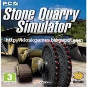 Stone Quarry Simulator Pc