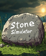 Koop Stone Simulator Just Be a Rock CD Key Goedkoop Vergelijk de Prijzen