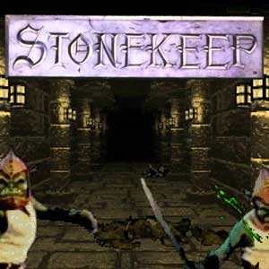 Stonekeep Pc
